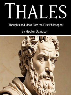 cover image of Thales